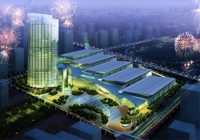 第47屆中國(guó)國(guó)際醫(yī)療器械（山東）博覽會(huì)，品源雙能X射線骨密度儀廠家邀您參觀